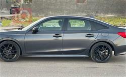 هۆندا سیڤیک